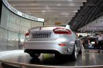 Renault Fluence 2010 года